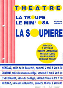 soupiere